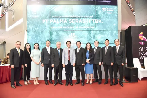 Tersangkut Proses Hukum, PSGO Copot Direktur Utama