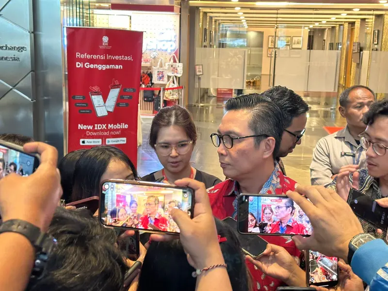 Usai Bertemu MSCI, BEI Sodorkan Proposal Shareholders Concentration List