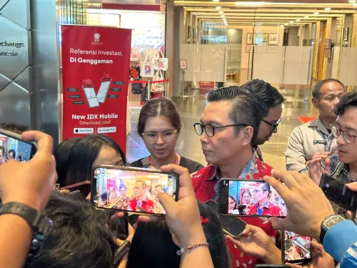 Usai Bertemu MSCI, BEI Sodorkan Proposal Shareholders Concentration List