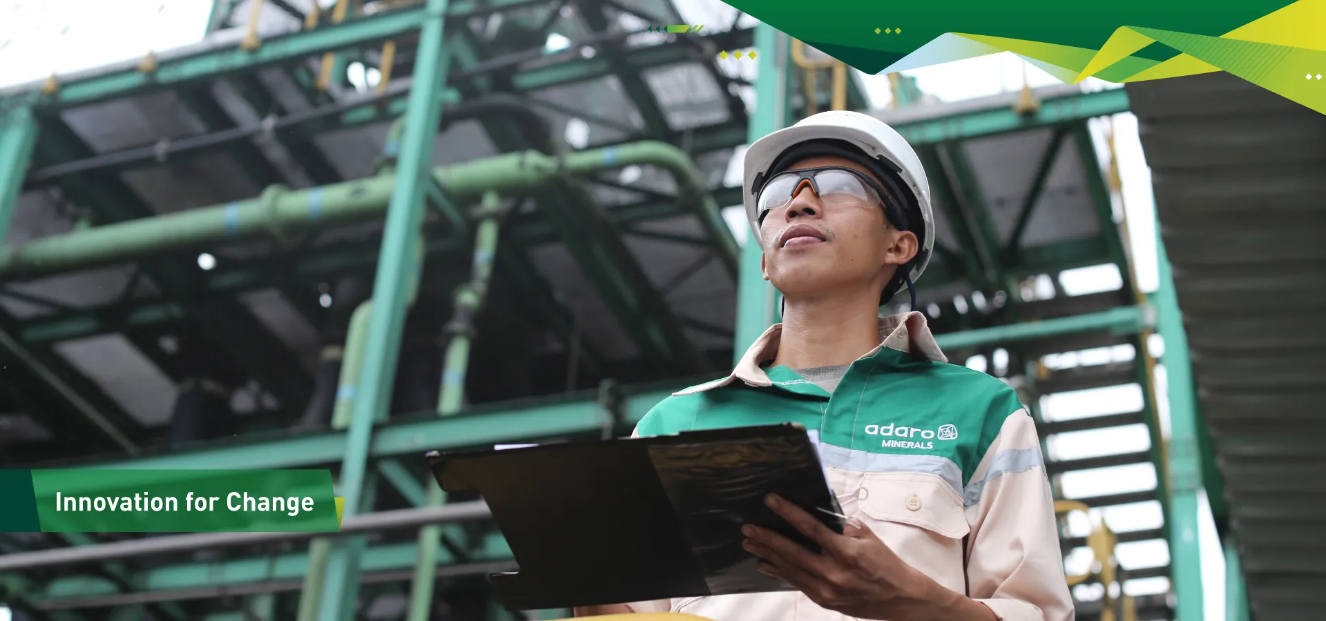 Alami Tekanan, Laba Alamtri Minerals (ADMR) Ambles Sepanjang 2025