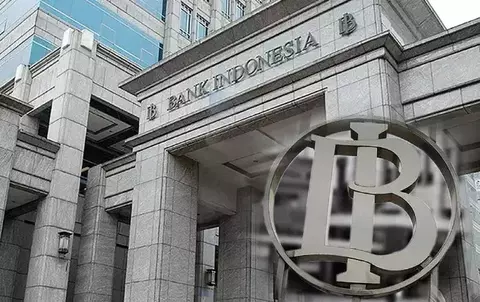 Bank Indonesia : Cadangan Devisa RI Turun ke US$151,9 Miliar pada Februari 2026