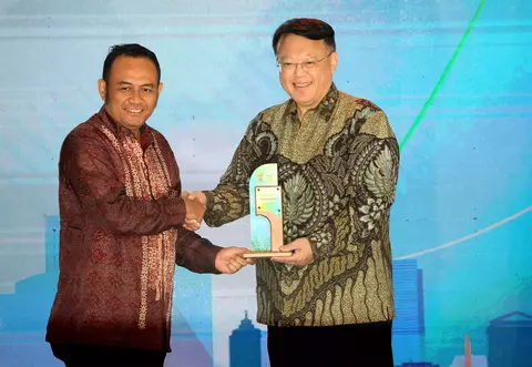Mundur, Krestijanto Pandji Tinggalkan Kursi Dirut MDLA