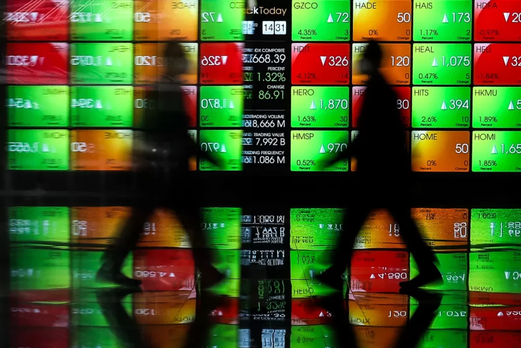 Hartarto Ciputra Borong Saham NASI Rp216,6 Juta