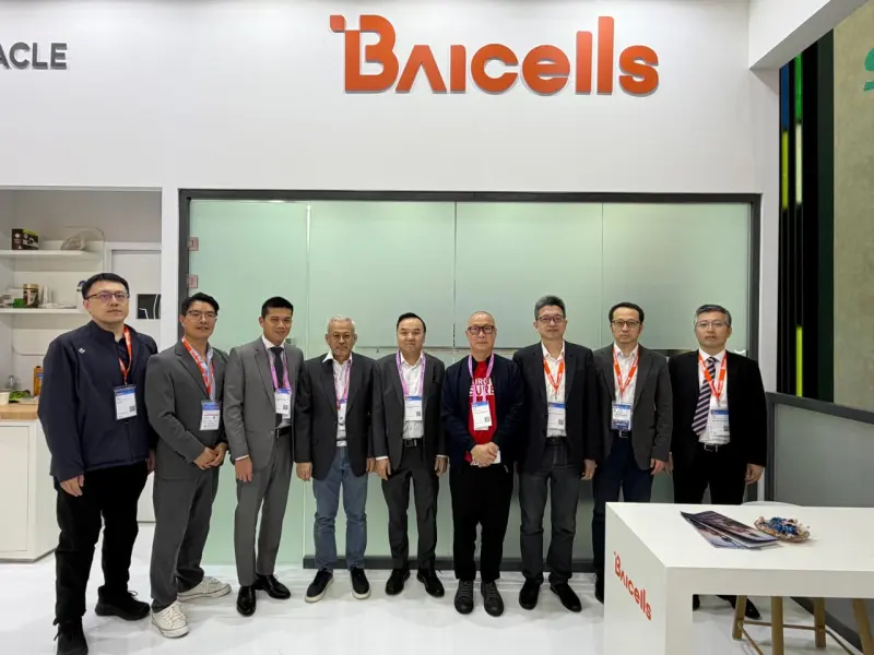 Baicells dan SURGE Perkuat Kolaborasi Strategis untuk Mempercepat Ekspansi Komersial 5G FWA 1.4GHz Pertama Dunia di MWC Barcelona 2026