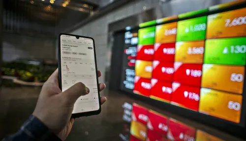 BEI Umumkan Delisting Masif, 18 Saham Bakal Dihapus per November 2026
