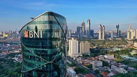 BNI Siapkan Uang Tunai Rp23,97 Triliun Jelang Lebaran 2026