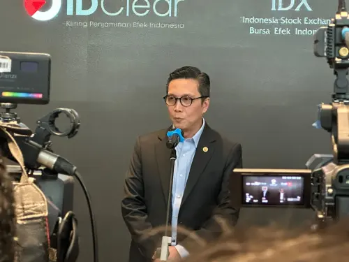 Bos BEI : Aturan Papan Pemantauan Khusus Bakal Dirombak Total