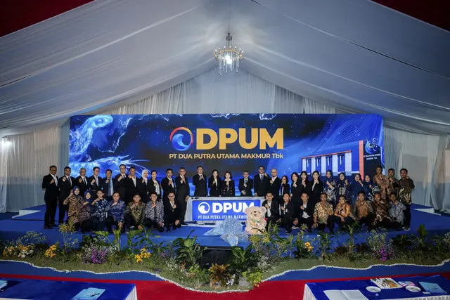 Caplok 59,24% Saham DPUM, Rama Indonesia Tuntaskan Proses Due Diligence