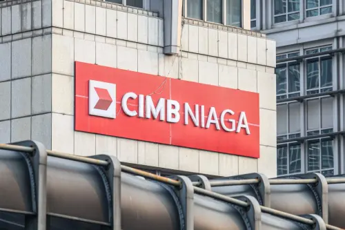 CIMB Niaga (BNGA) Bentuk Entitas Anak Usaha Baru, Modal Awal Rp200 Miliar