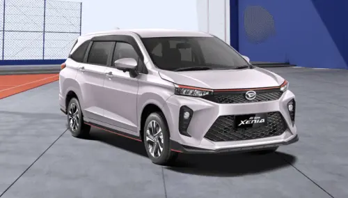 Didominasi Toyota dan Daihatsu, Penjualan Mobil Astra Tumbuh 9% Periode Februari