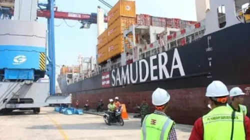 Direktur SMDR Tambah Kepemilikan Saham, Bani Maulana Borong 1,02 Juta Lembar