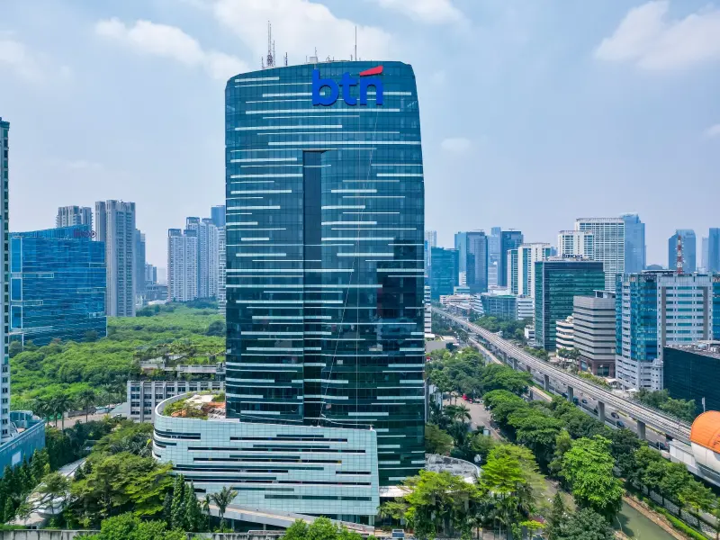 Dukung Program MBG, BTN Perluas Penetrasi Pembiayaan ke Sektor UMKM