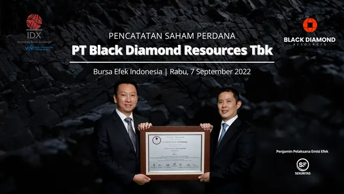 Efek Pelemahan Harga Batubara Global, Laba Bersih COAL Anjlok