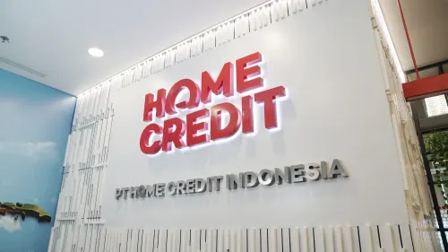 Home Credit Bidik Pertumbuhan Portofolio Lewat Skema Pembiayaan Tenor Ringan