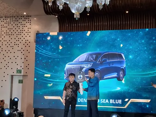 Investor Pasar Modal Tembus 20 Juta, KISI Dorong Partisipasi Investor Lewat Kompetisi Saham