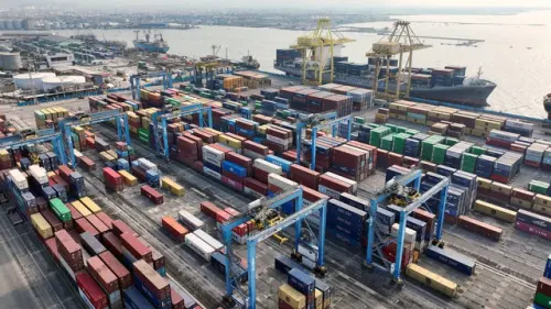 Jelang Lebaran, Pelindo Terminal Petikemas Antisipasi Peningkatan Arus Logistik