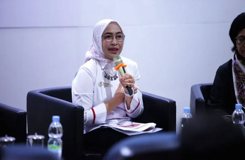 KADIN Sebut Peran Pengusaha Lokal bagi Ketahanan Ekonomi Daerah
