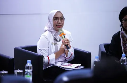 KADIN Sebut Peran Pengusaha Lokal bagi Ketahanan Ekonomi Daerah