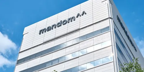 Kalon Akuisisi 71,69% Saham Mandom Jepang, Pengendali TCID Berubah