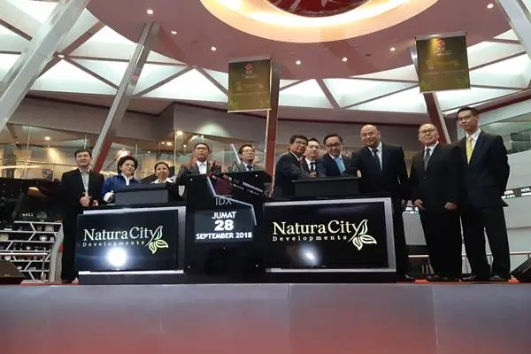 Kinerja Kinclong, Pendapatan (CITY) Tembus Rp144 Miliar di 2025