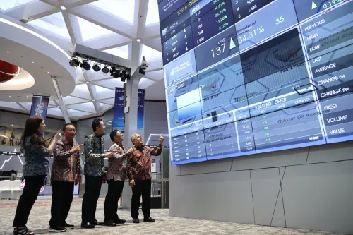 Laba Emiten Alkes (LABS) Naik 350% Sepanjang 2025, Ini Rahasianya