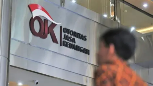 OJK Dorong Asuransi Jadi Bagian Program 3 Juta Rumah, Ini Dampaknya