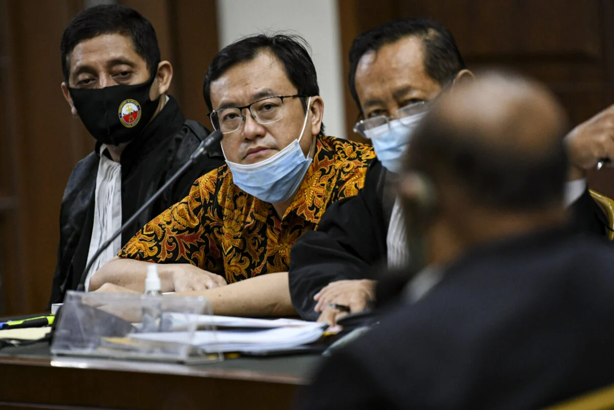 Buntut Manipulasi Dana IPO, OJK Jatuhkan Denda Miliaran ke Bliss Properti (POSA)