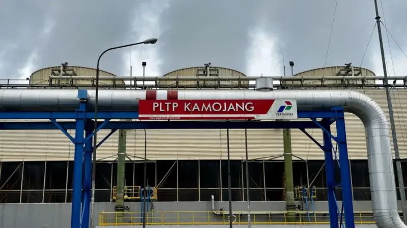 Proyek Pemipaan Rampung, PGEO Tambah Kapasitas PLTP Kamojang 23,8 MW
