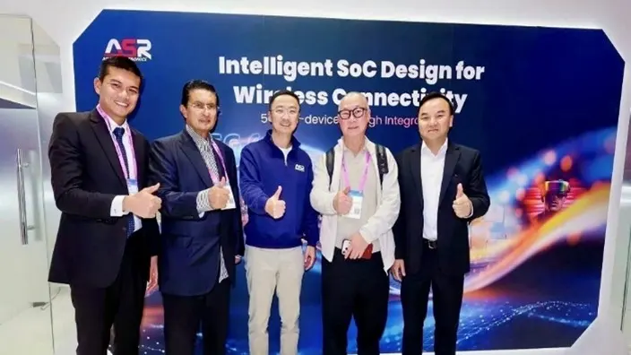 SURGE dan ASR Menghadirkan Standar Baru Layanan Fixed Broadband Indonesia melalui 5G FWA 1,4GHz Pertama di Dunia Berbasis ASR1901, untuk Komersialisasi 5G CPE Berskala Besar