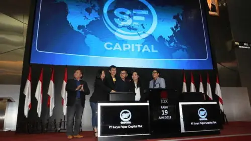 Surya Fajar Capital (SFAN) Lepas Kepemilikan Saham di SFUND, Ini Calon Pembelinya