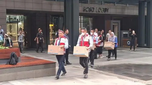 Terancam Kena Sanksi Pidana, OJK dan Bareskrim Polri Kumpulkan Bukti Kasus Mirae Asset