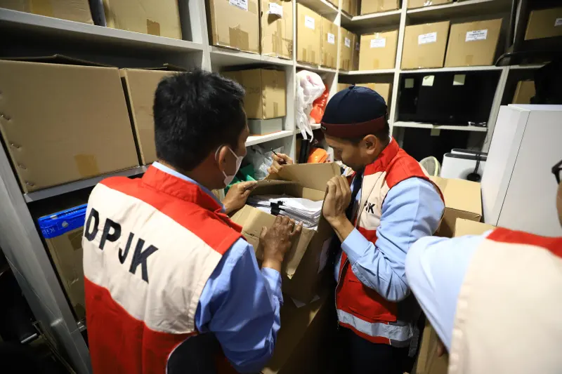 Terseret Kasus IPO BEBS, Mirae Asset Hormati Proses Hukum