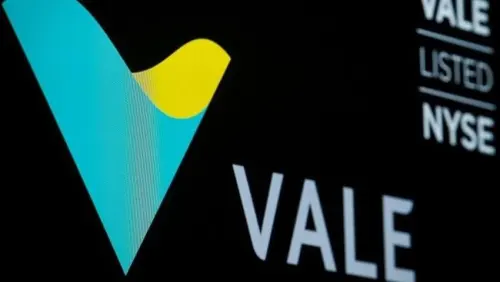 Vale (INCO) Targetkan Smelter Nikel HPAL Pomalaa Beroperasi Q3-2026