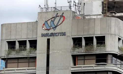 Waskita Karya Realty Terjerat PKPU, Begini Nasib Proyek Propertinya