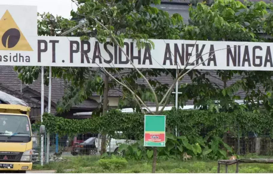 Butuh Dana Segar, PSDN Lego Aset di Lampung Senilai Rp67 Miliar