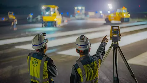 PTPP Catat Rekor Rugi Fantastis Sebesar Rp6 T Sepanjang 2025