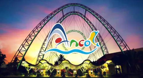 Ancol (PJAA) Bakal Punya Beach Club Baru, Nilai Investasinya Fantastis