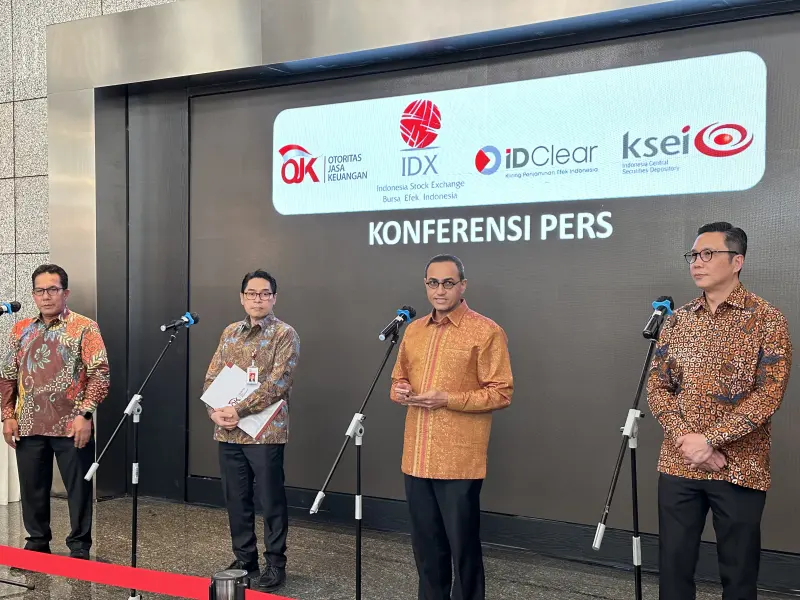 Aturan Main Berubah, BEI Tetapkan Aturan Free Float 15 Persen