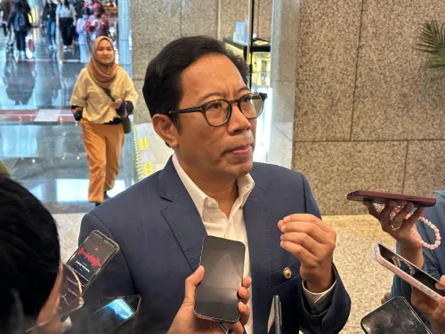 BEI Cecar Telkom (TLKM) Soal Dugaan Fraud dan Pelanggaran FCPA