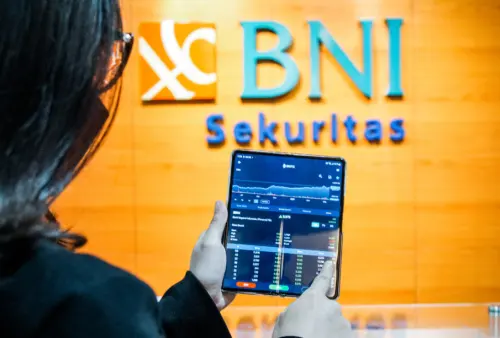BNI Sekuritas Ungkap Investor Ritel Kini Gemar Koleksi ETF dan Reksa Dana Indeks