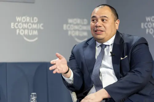 Bursa Calon Direksi BEI Memanas, Bos Danantara : Harus Market Friendly