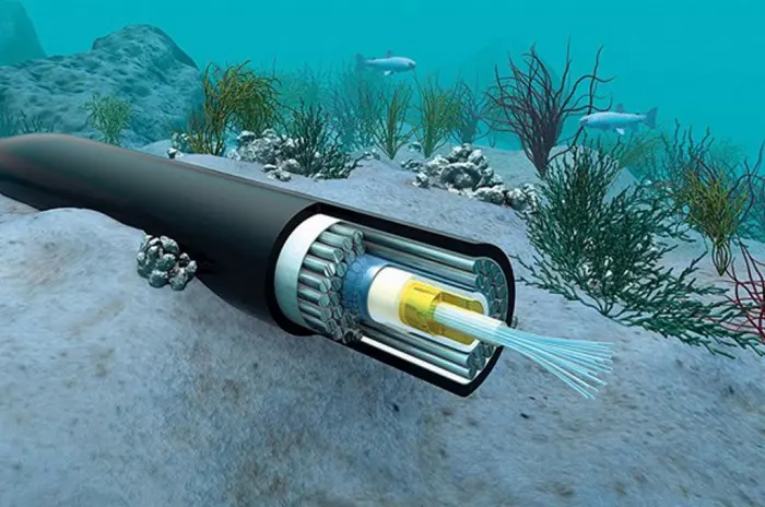 Caplok SGI, Sinergi Network (INET) Ekspansi ke Kabel Bawah Laut