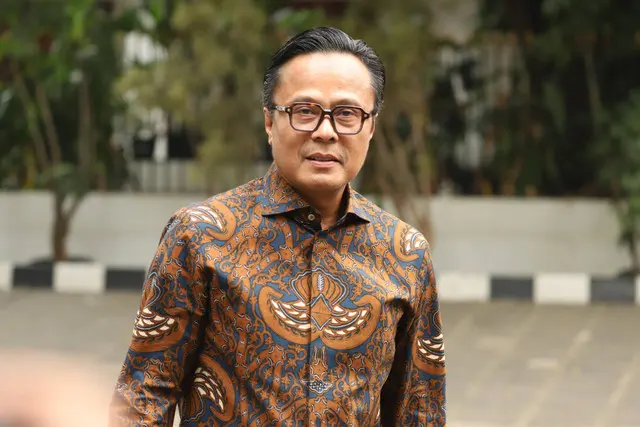 Danantara Pastikan Merger 7 BUMN Karya Rampung Akhir Tahun 2026