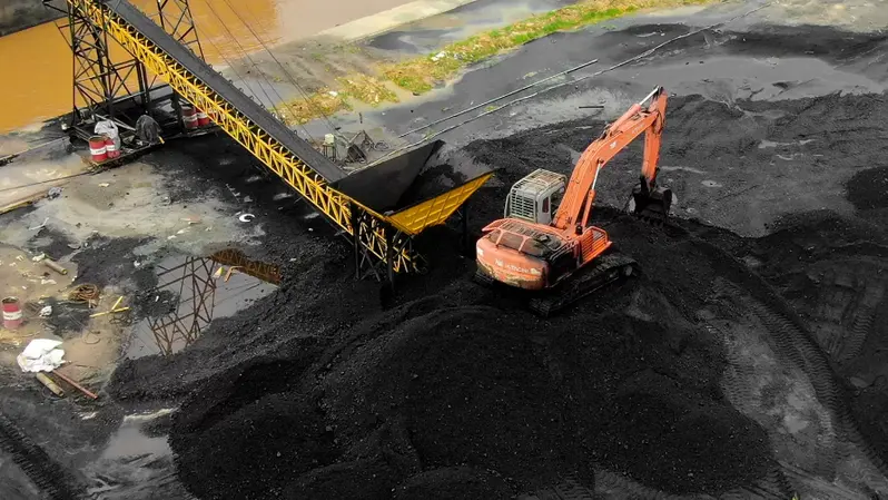 Dirikan Anak Usaha Baru, Emiten Black Diamond (COAL) Garap Bisnis Perkapalan