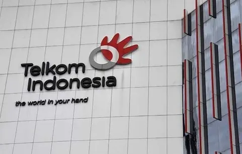 Dirombak Total, Danantara Paksa TLKM Rampingkan Anak Usaha di 2026