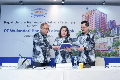 Efek IKN, BSBK Yakin Balikpapan Superblock Makin Cemerlang
