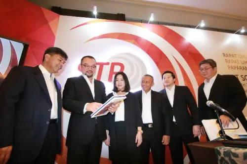 Emiten Grup Djarum (SUPR) Bakal Delisting dari Bursa, Simak Alasannya