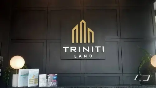 Emiten Rahayu Saraswati (TRIN) Caplok Saham Prima Pembangunan, Ini Targetnya