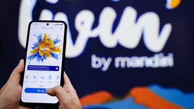 Eskalasi Geopolitik Meningkat, Bank Mandiri (BMRI) Nekat Rilis Global Bond US$750 Juta