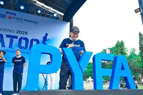 Gelar Right Issue, Emiten Farmasi (PYFA) Bakal Terbitkan 5,7 Miliar Saham Baru
